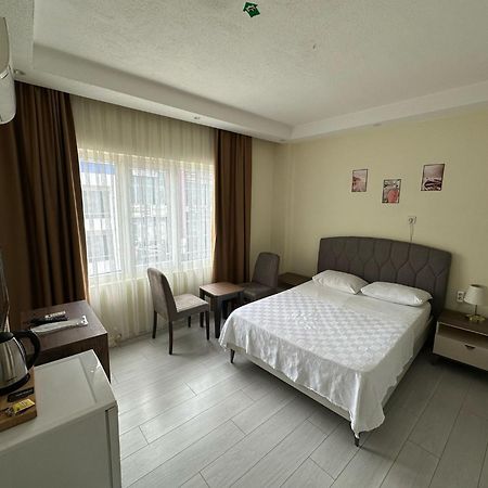 Naval Hotel Yalova Yalova  Exterior photo