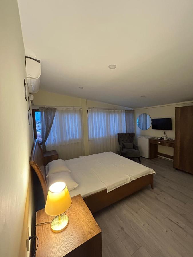 Naval Hotel Yalova Yalova  Exterior photo