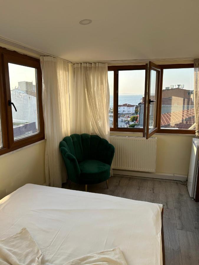 Naval Hotel Yalova Yalova  Exterior photo
