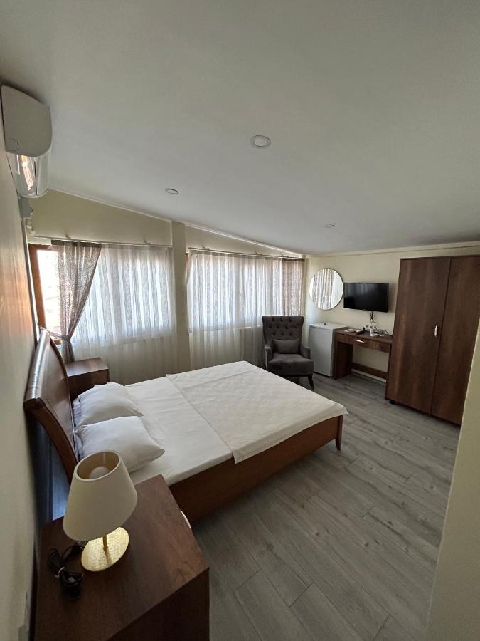 Naval Hotel Yalova Yalova  Exterior photo