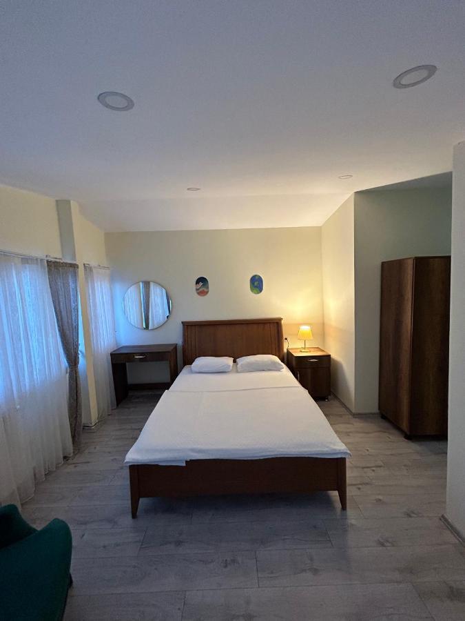 Naval Hotel Yalova Yalova  Exterior photo