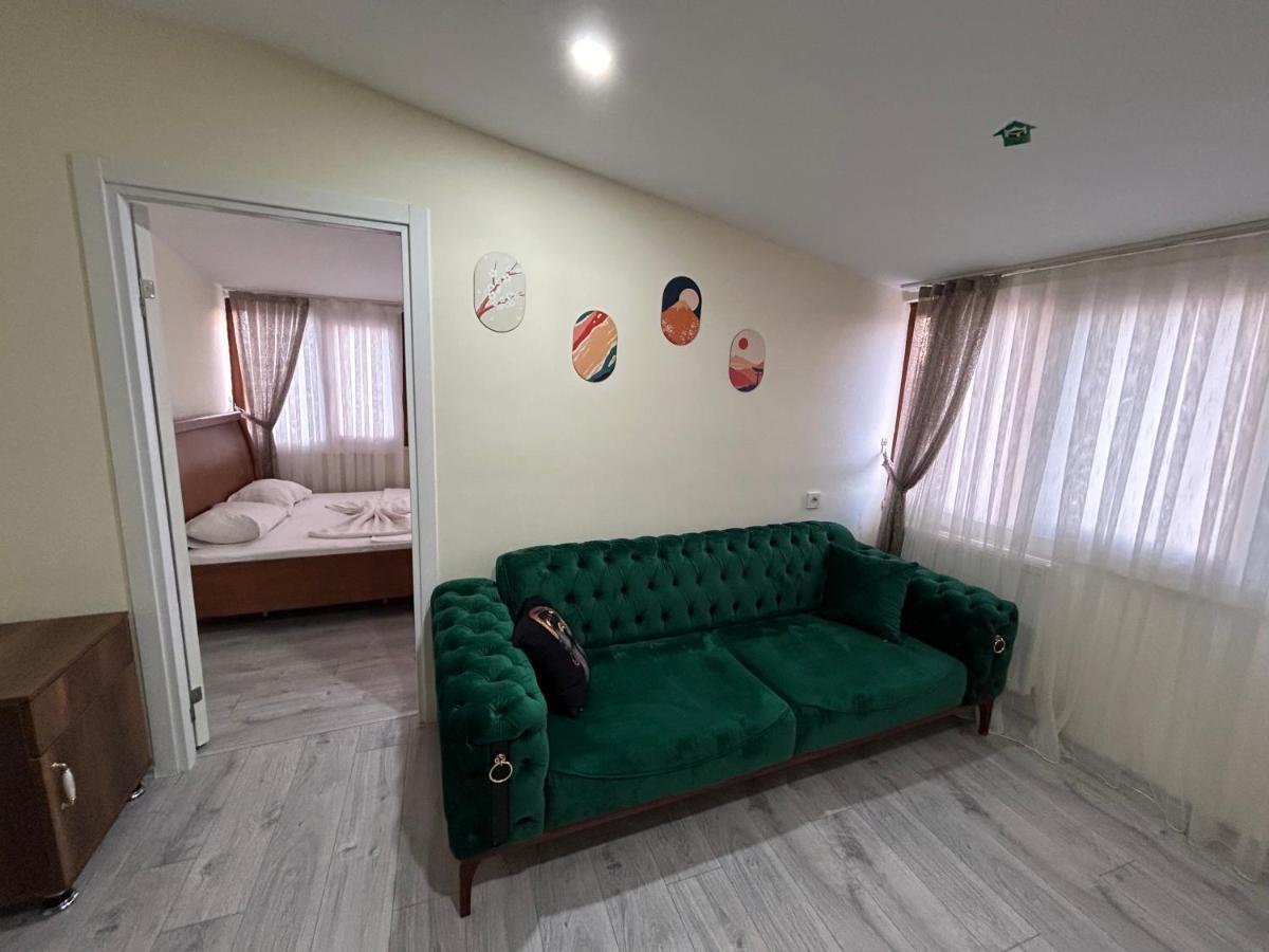 Naval Hotel Yalova Yalova  Exterior photo