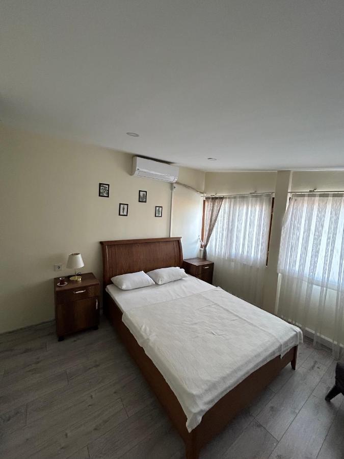 Naval Hotel Yalova Yalova  Exterior photo