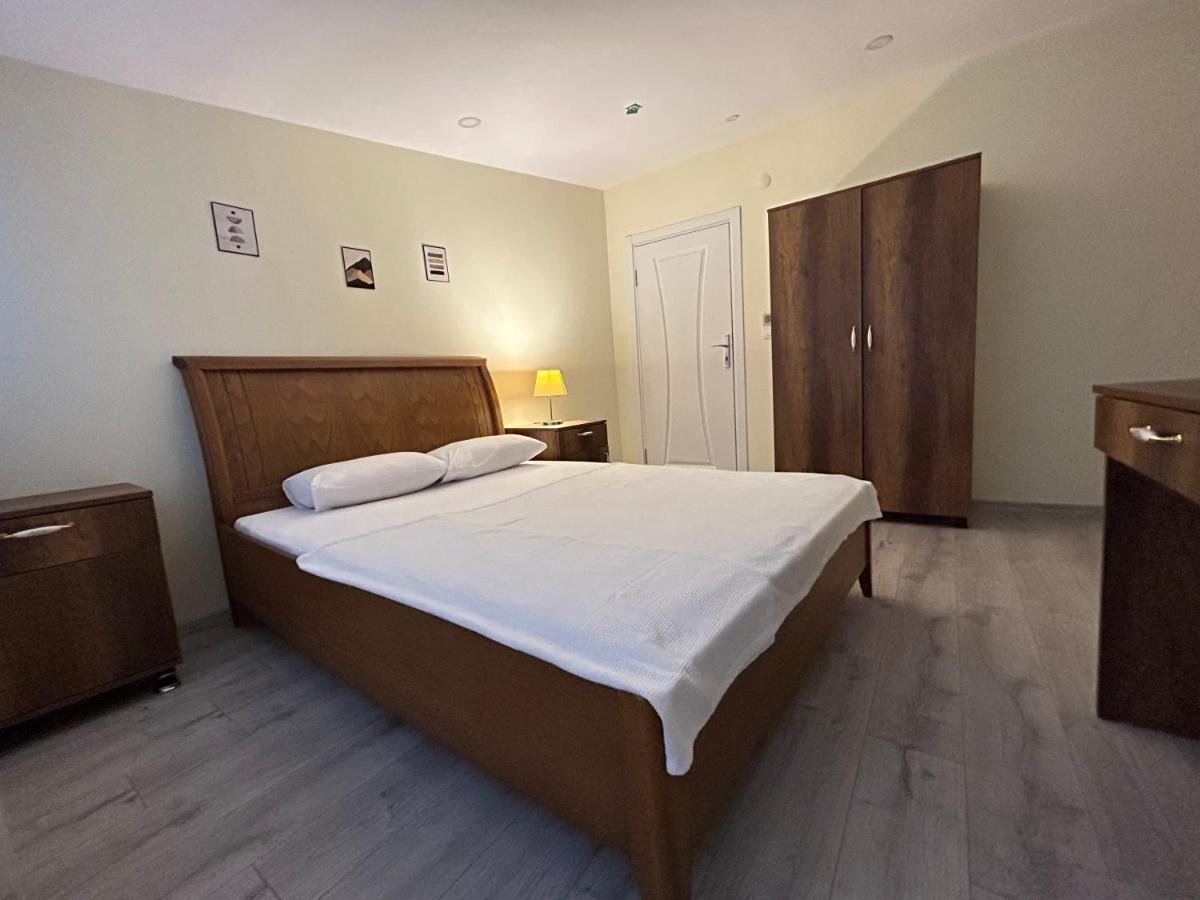 Naval Hotel Yalova Yalova  Exterior photo