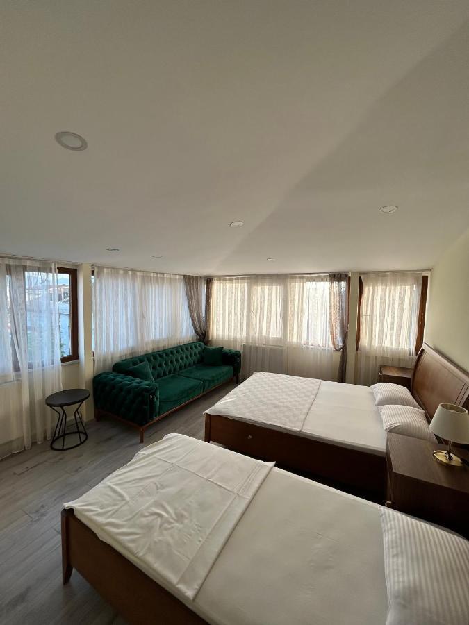 Naval Hotel Yalova Yalova  Exterior photo