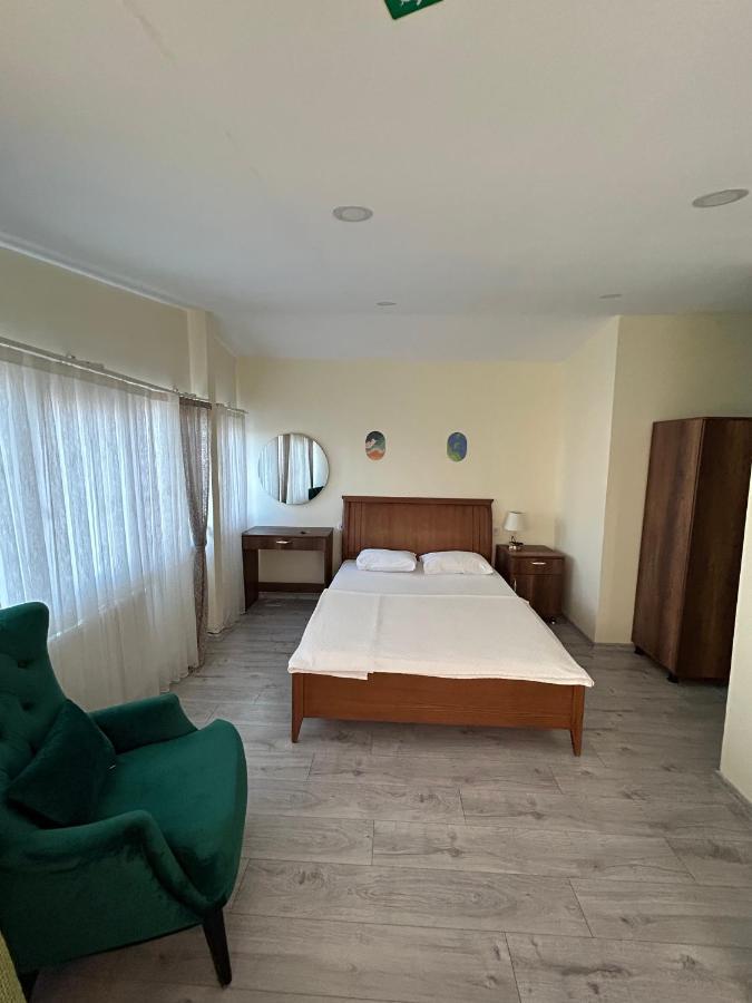 Naval Hotel Yalova Yalova  Exterior photo