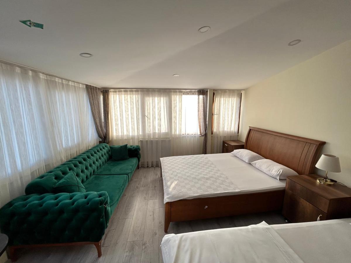 Naval Hotel Yalova Yalova  Exterior photo