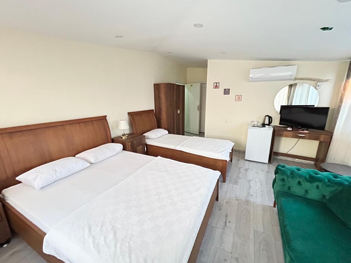 Naval Hotel Yalova Yalova  Exterior photo