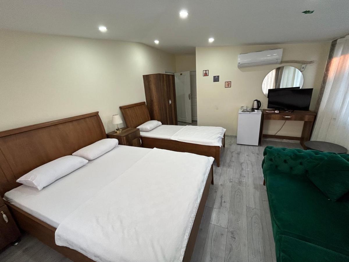 Naval Hotel Yalova Yalova  Exterior photo