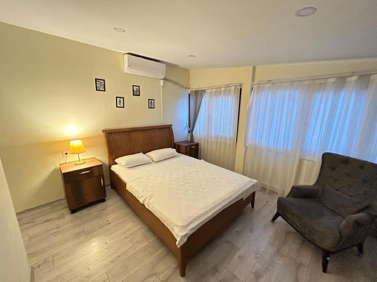 Naval Hotel Yalova Yalova  Exterior photo