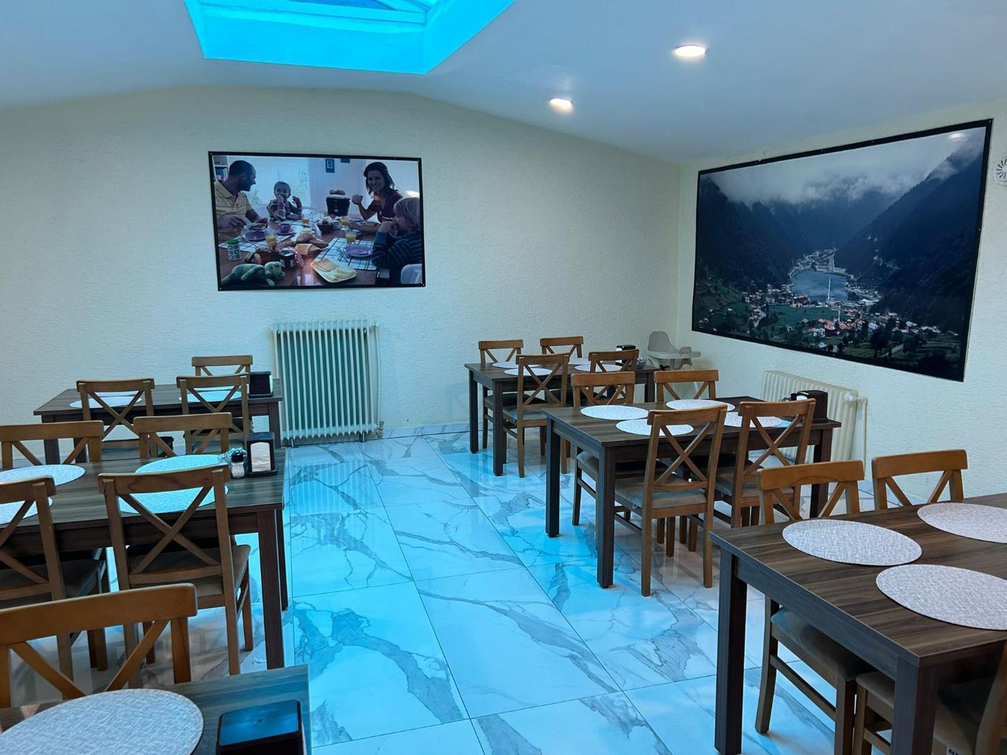Naval Hotel Yalova Yalova  Exterior photo