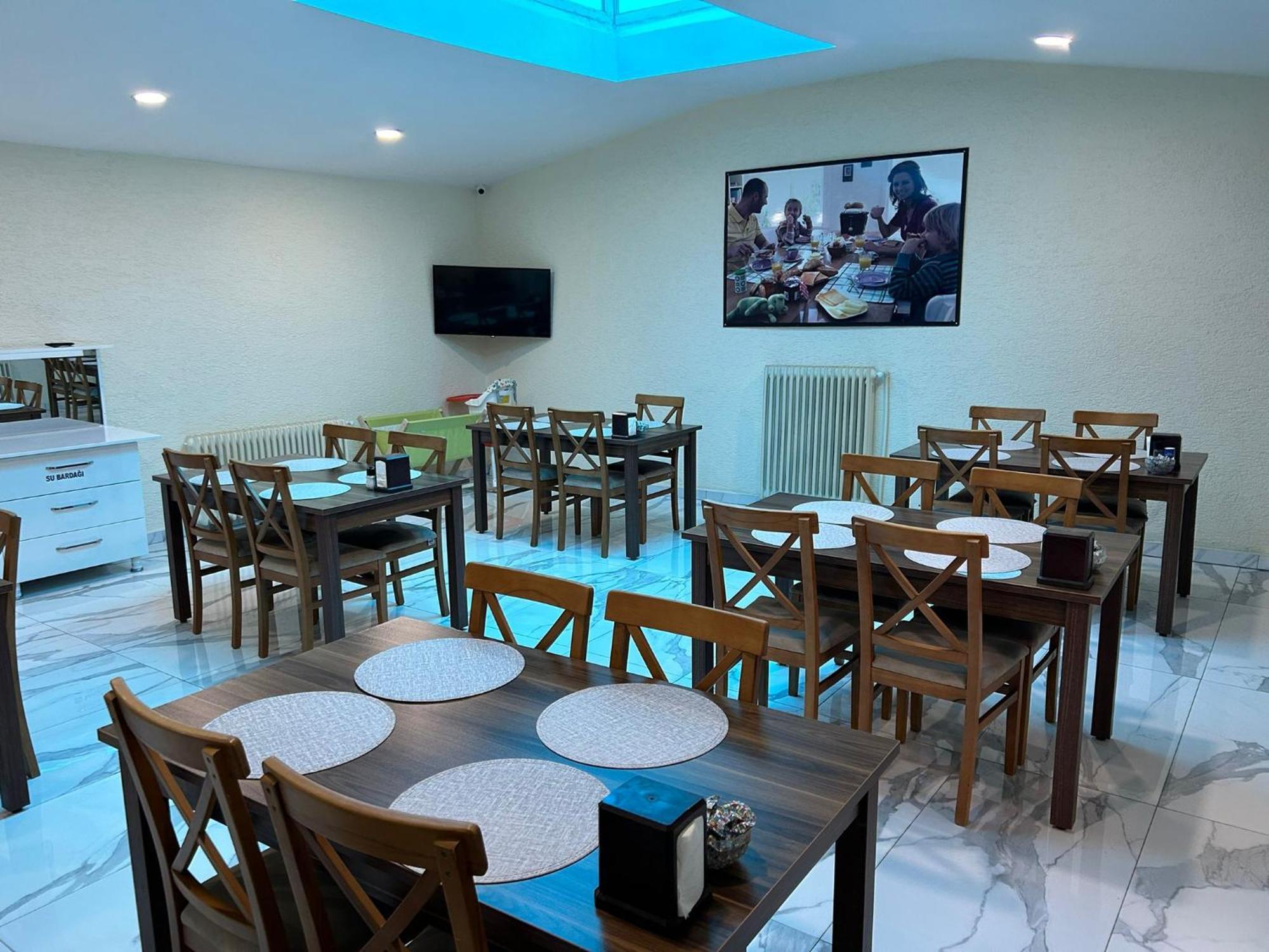 Naval Hotel Yalova Yalova  Exterior photo