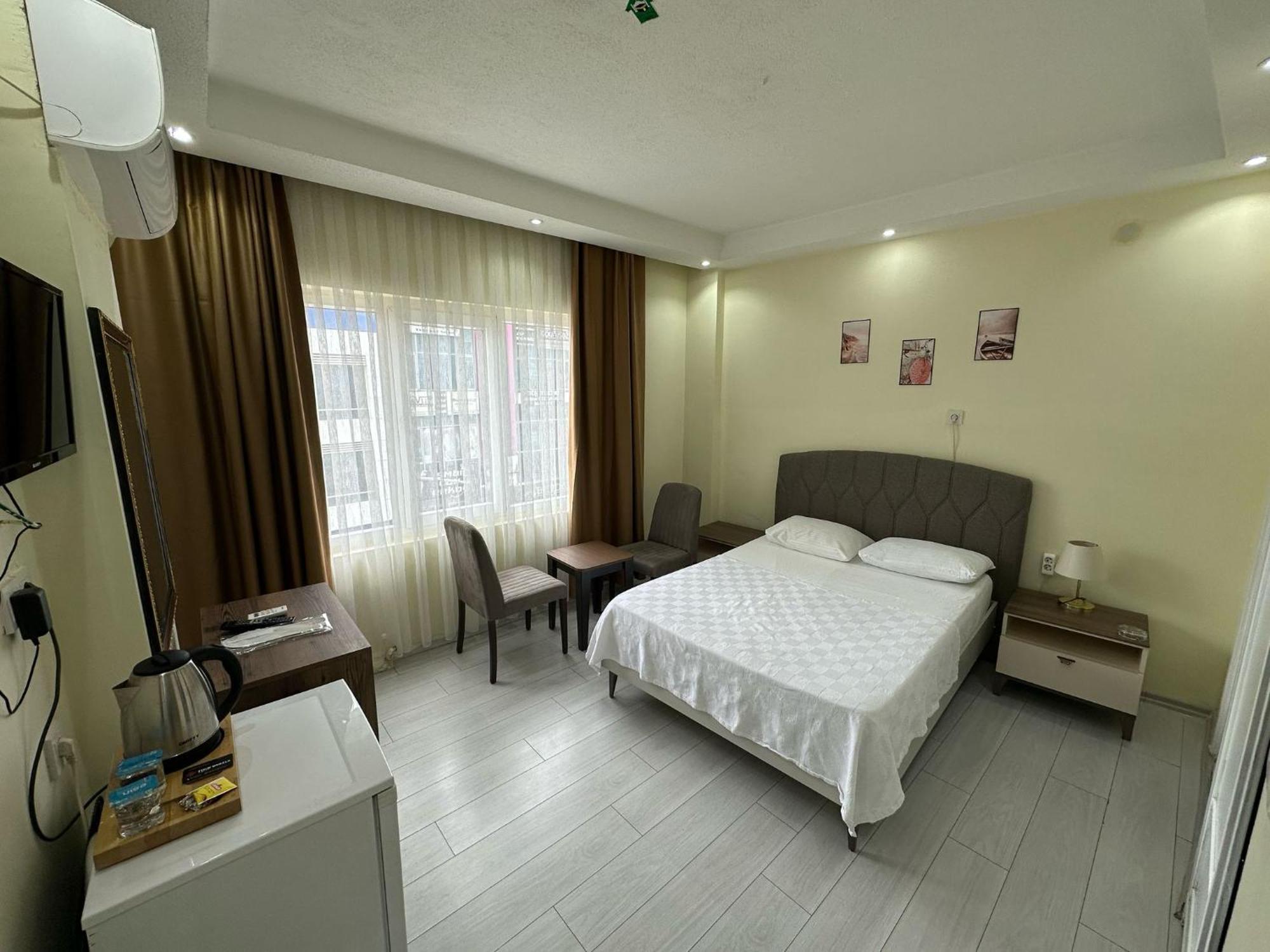 Naval Hotel Yalova Yalova  Exterior photo