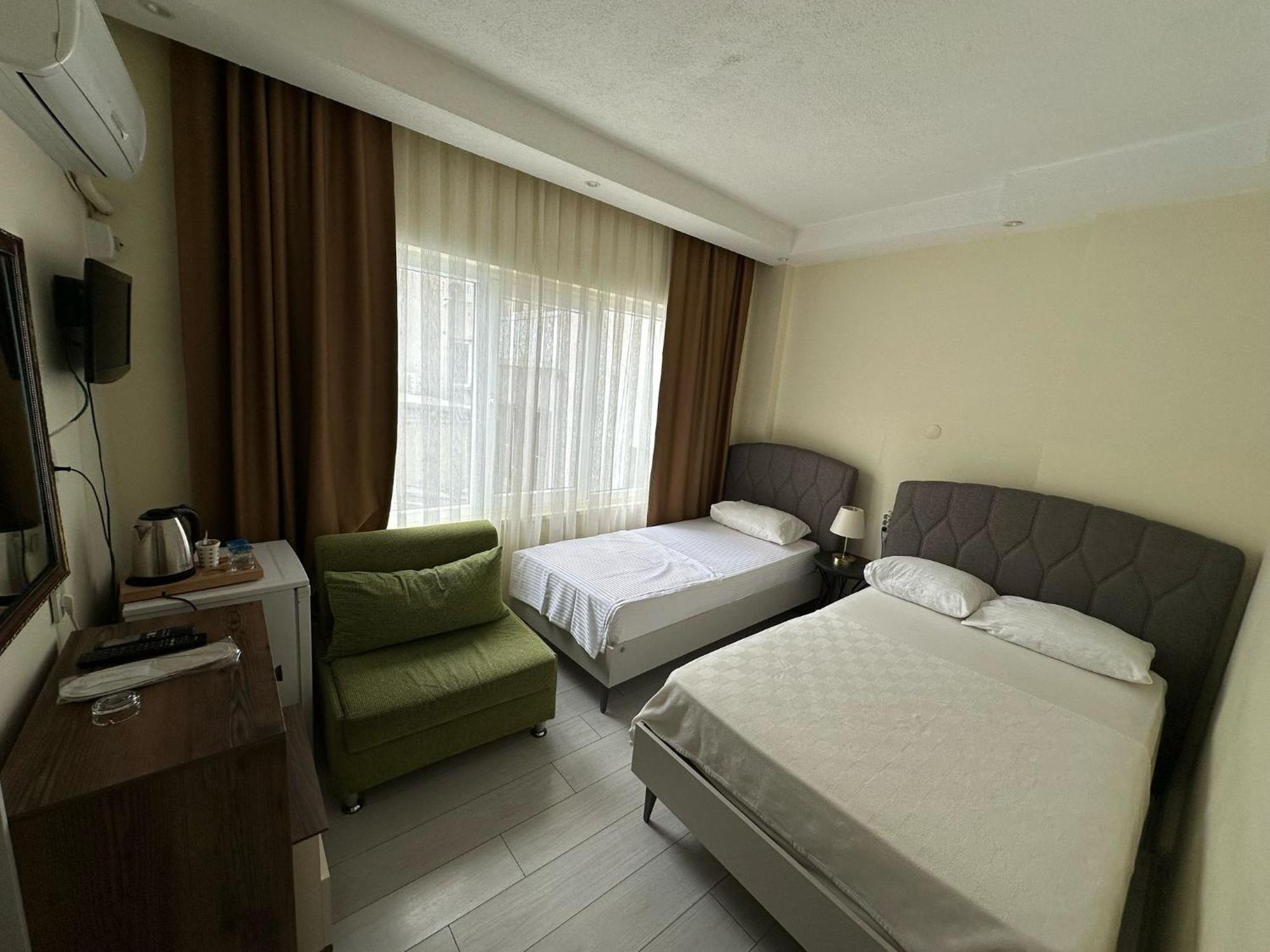 Naval Hotel Yalova Yalova  Exterior photo