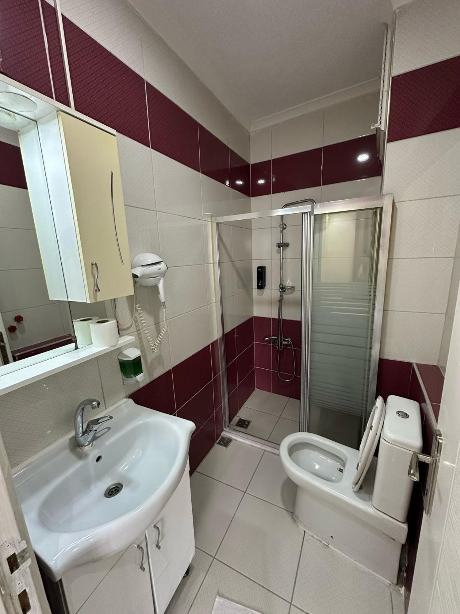 Naval Hotel Yalova Yalova  Exterior photo